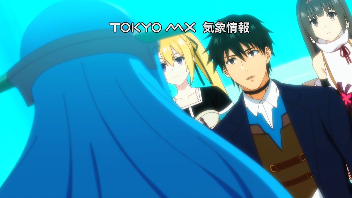世界最強の後衛 ～迷宮国の新人探索者～ 第6話 ツイート画像 1