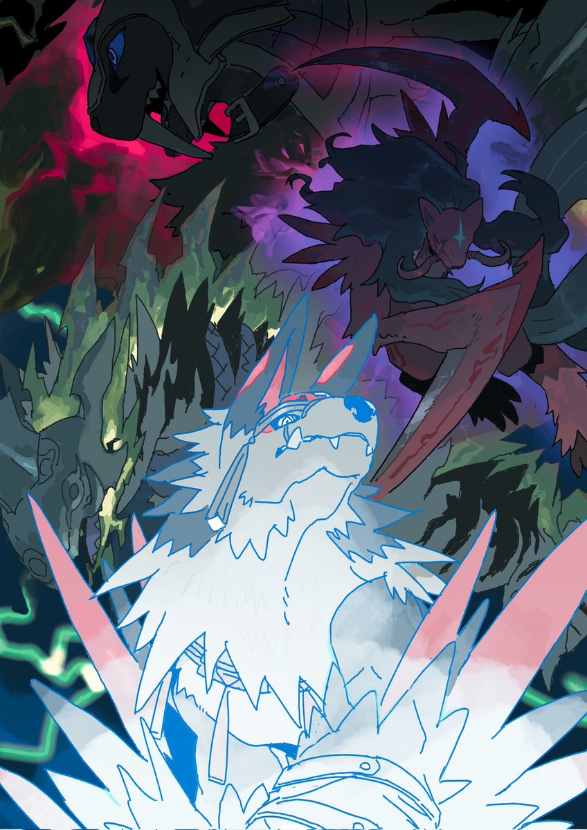 Guil87645127's tweet photo. bad guys https://t.co/4HgdKs767t