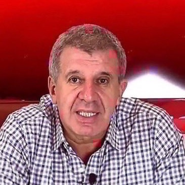 internationaa1's tweet photo. Kadir Çetinçalı : "Canım sıkkın !" https://t.co/Yq2phYZITj