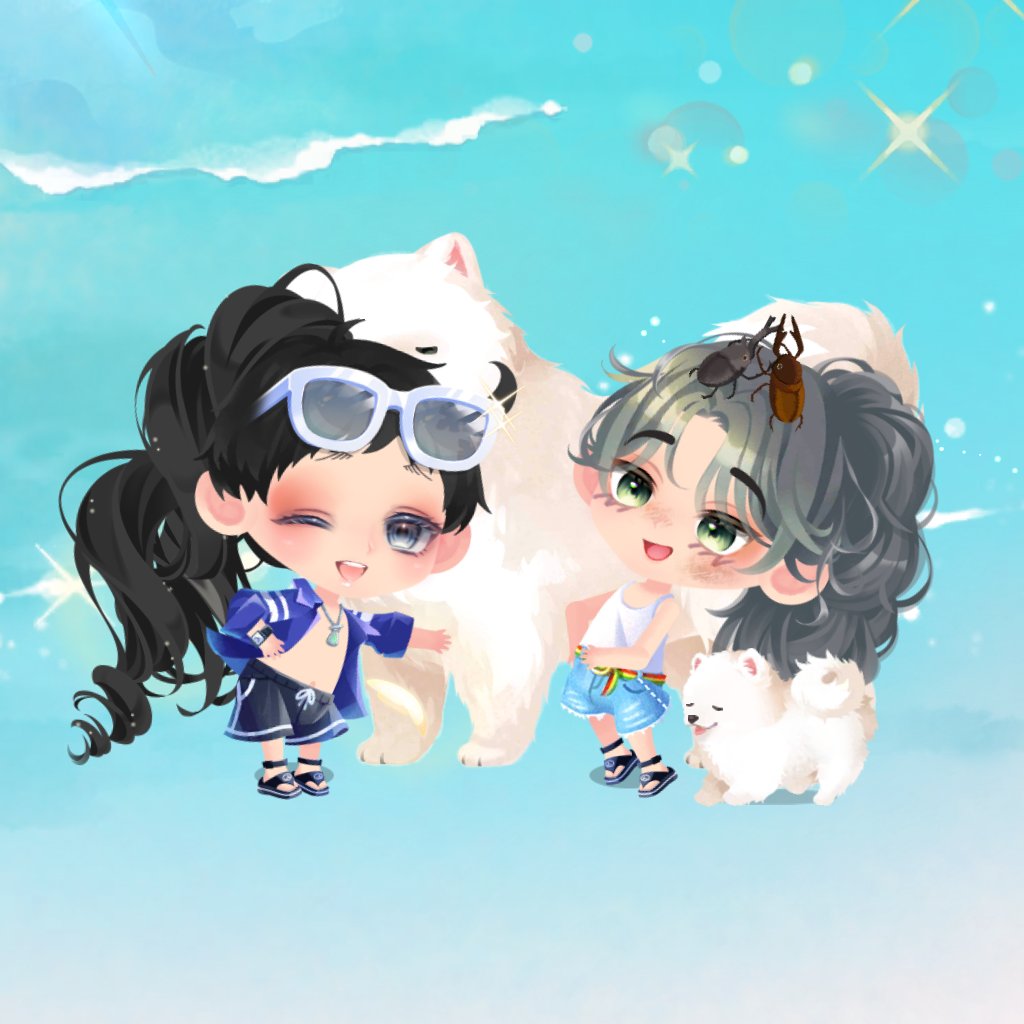 YuntaPenguin's tweet photo. 8/9語呂合わせマネコロ

 #破竹の日
 #八くくの日
 #鉢くくの日

 #RKRNマネコロ #ポケツイ https://t.co/eZ7y1mDph8