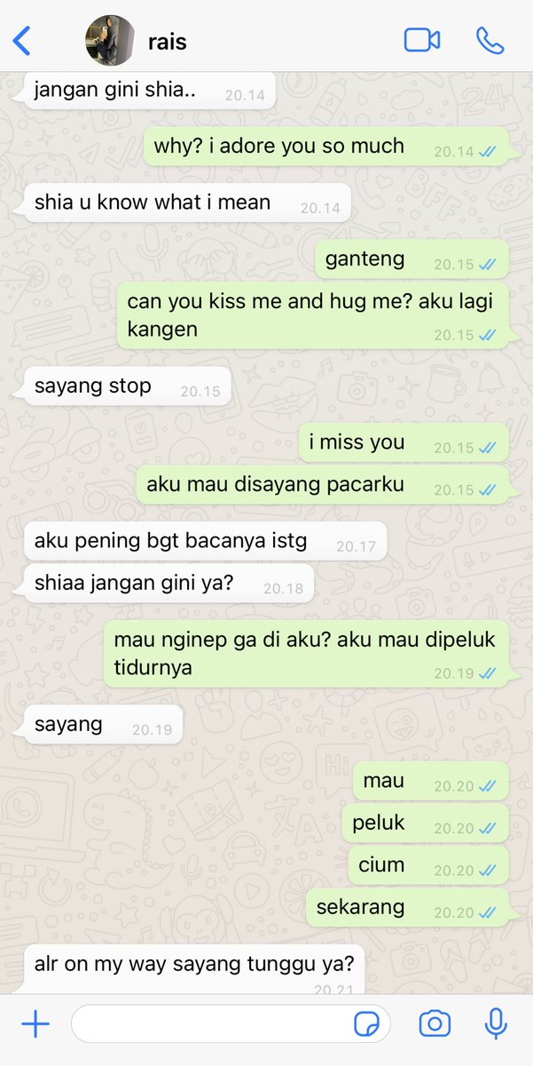syadeeran's tweet photo. rais ishia kalo baru pacaran sebulan https://t.co/YEfmK2dmw8