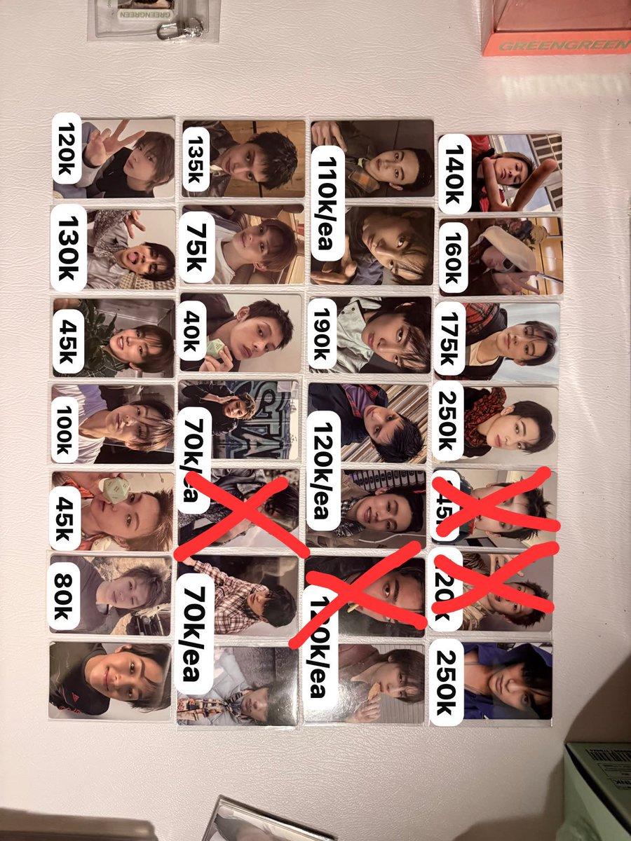 Aery71005863's tweet photo. #cortisell UPDATE 
WTS aab cortis Ready ina 
📍dom jawa barat
• tf/split pay only
• nego allowed
• serious buyer only, be wise 
•exc pack+admin shpe
t.martin james juhoon seonghyeon keonho year end ytgift tnt cotl dice ld weverse release party aladin photocard wtb https://t.co/JfzKdcw2fi
