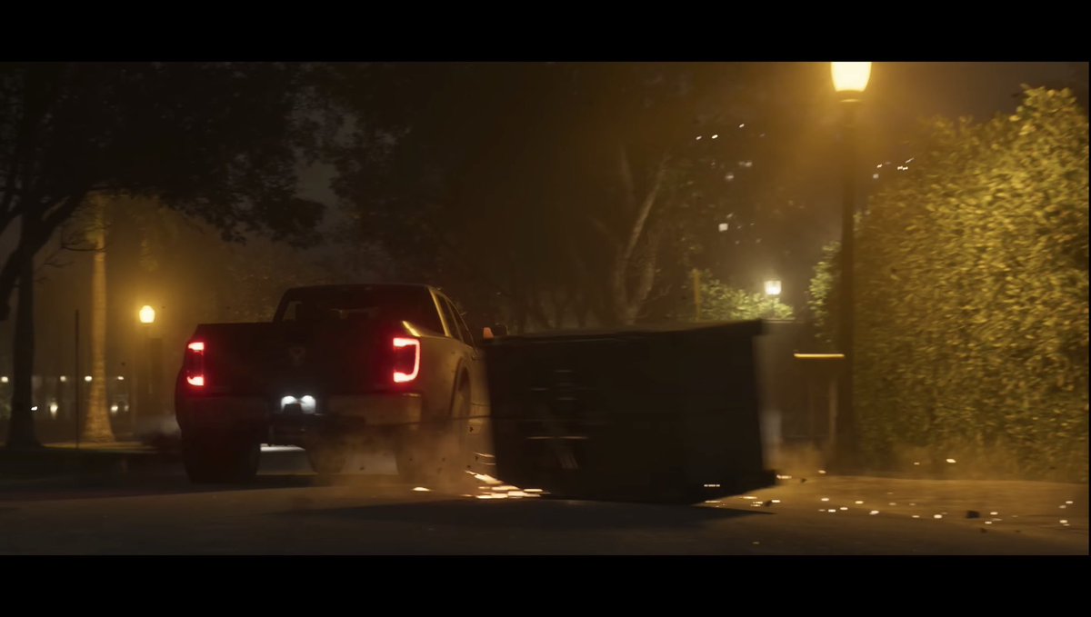 justxavierisunc's tweet photo. GTAVI keeping the same blockbuster feeling missions from GTAV makes me very happy https://t.co/A2zZEmpCof