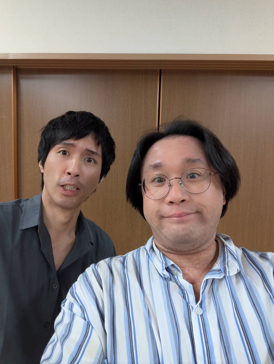 5858mk1's tweet photo. イコラブちゃんに負けない、アツい表現を9月に田口さんと下北沢ピカイチでお届けします！！

「月と珈琲Q」第2回公演は、
9月2日 20:00〜
9月3日 17:00〜、20:00〜
です！！

(きっと)残暑にピッタリのラインナップをぜひ刮目してください！📕

〜昨日、アニメイトで撮った龍之介所属のTRIGGERもどぞ〜 https://t.co/PctMzoEvmg