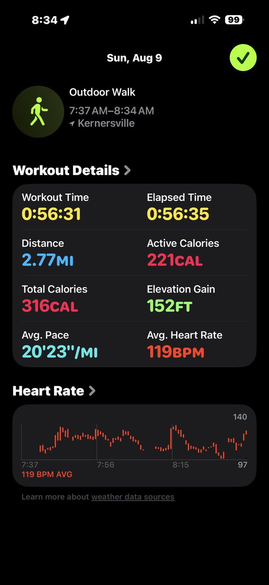 DiggsTosha's tweet photo. Outdoor Walk Thoughts
Easy like Sunday morning 🖤🐕🦺🙏🏽✅
Little bit later start, but we started. Little bit shorter walk, but we walked.
#ExtremeOwnership #StillLearning #LivingABetterLife https://t.co/gbnk15Km7t