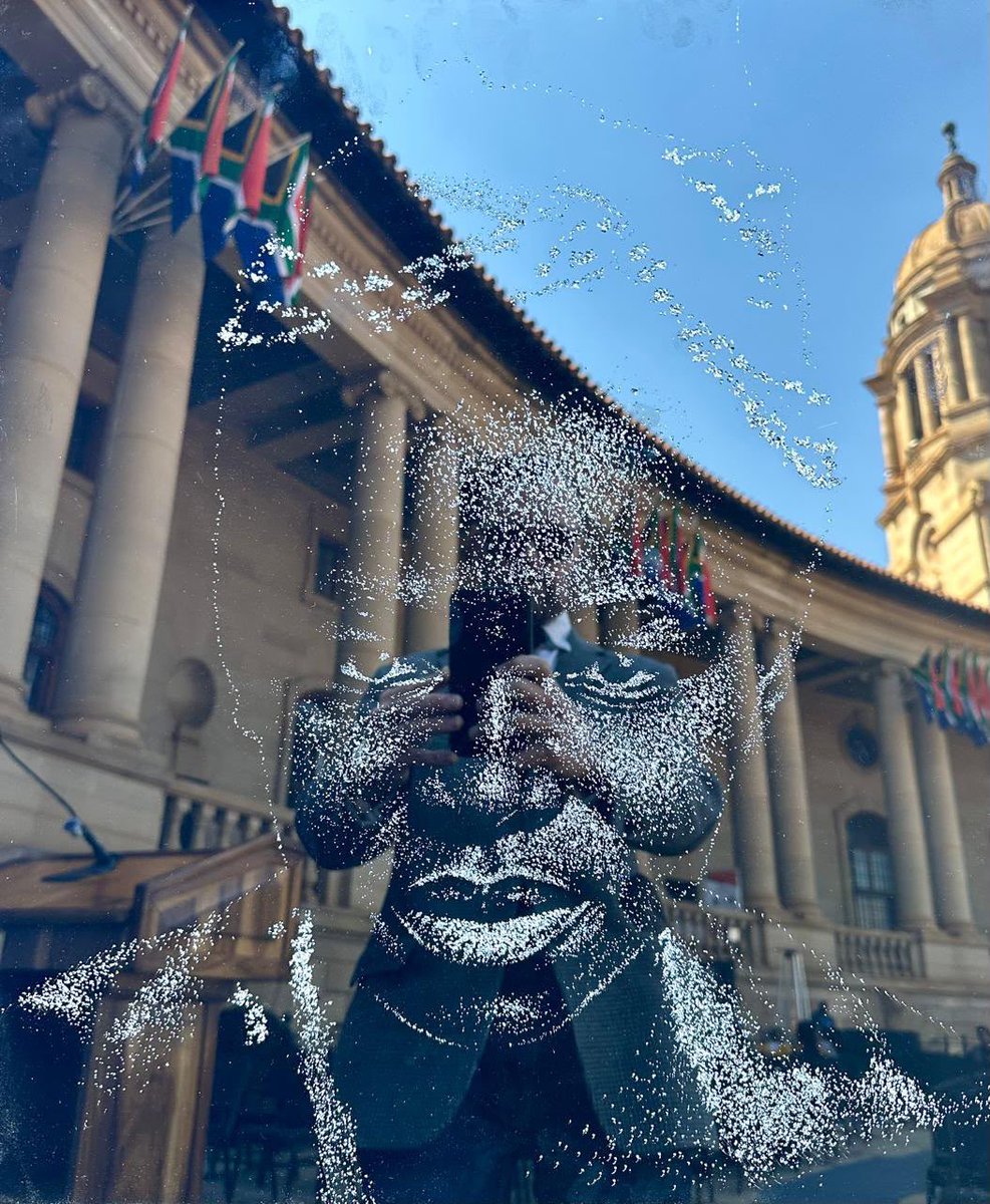 AuHCSouthAfrica's tweet photo. Australia joins all South Africans today to commemorate Women’s Day. At the opening of the @CharlotteMaxeke “Portraits of Power” exhibition, I unveiled a portrait of Aboriginal leader and change-maker, Mum Shirl. 🇦🇺 and 🇿🇦 share a commitment to women’s empowerment and equality. https://t.co/S1Kt4mWM8U