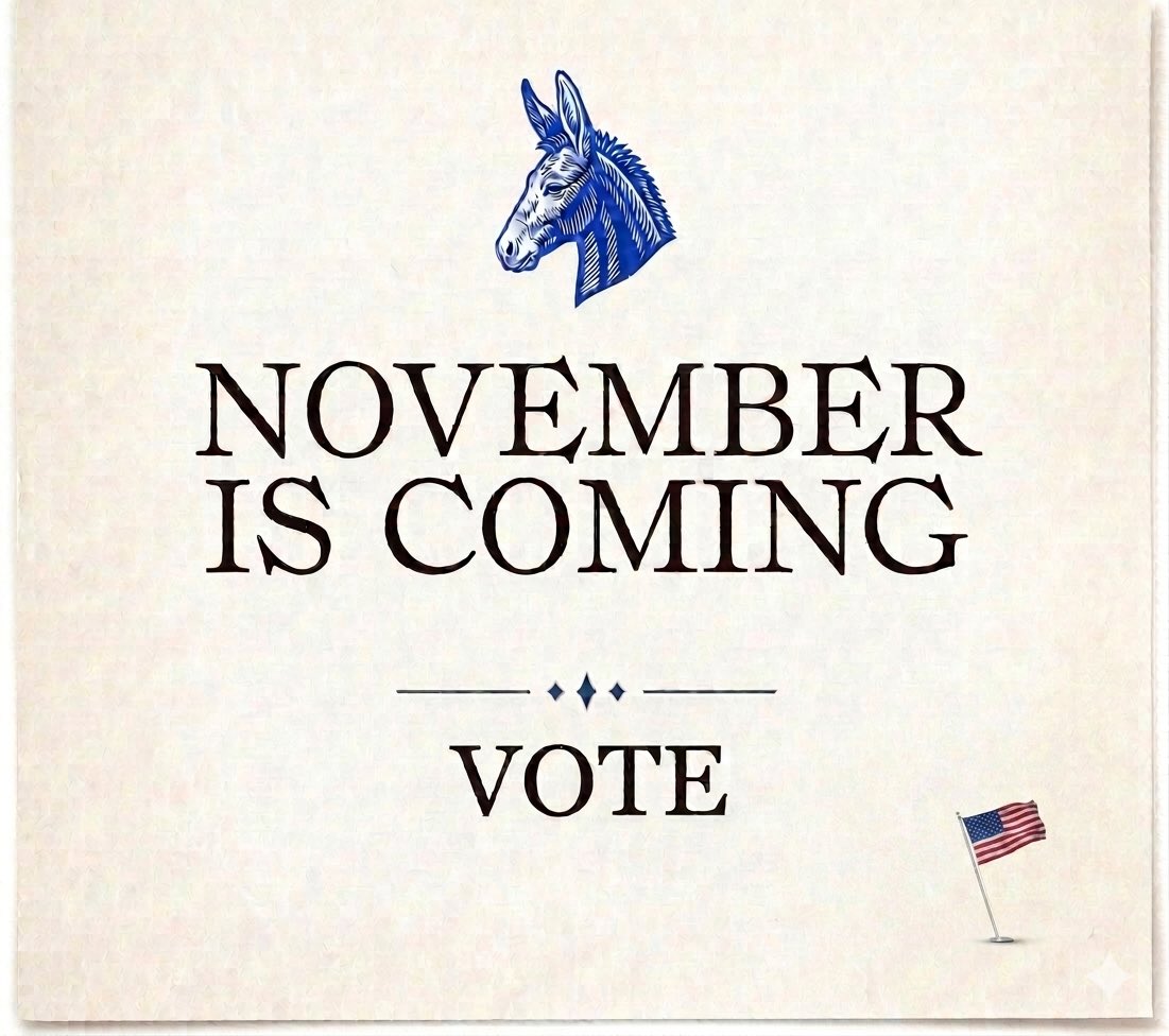 RHavisham's tweet photo. @DougWahl1 I think it’s the most important election in America’s existence because we’ve never had a corrupt executive branch, legislative branch and judicial branch. Tell everyone that will listen. Please vote to Save America. 💙 https://t.co/T1PiBmHb85