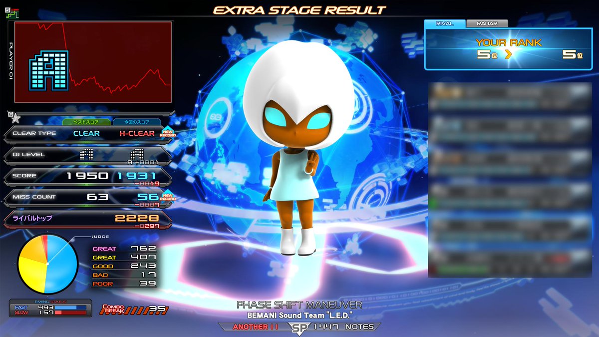 dira_peca's tweet photo. 埋めと更新。

🟥
きみのせかい
ファイナルレター
Ganymede
PHASE SHIFT MANEUVER

🟩
Super Freak https://t.co/UA7VsYew5d