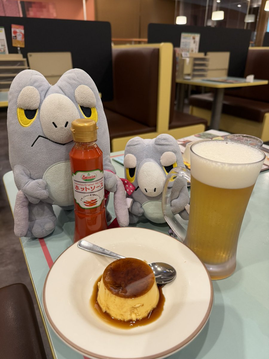 O_Sebi_Chan's tweet photo. ｵﾁｶﾚ
ﾋﾞｪ

#セビチャン
#セビエ
#不機嫌セビエ
#不機嫌Jr. https://t.co/LhiRsifDwy