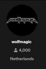 iamwolfmagic tweet picture