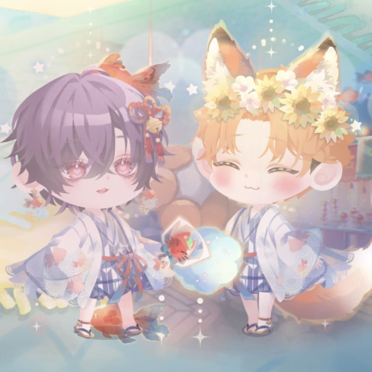 onnpu_game's tweet photo. かわいすぎるかもーっ✨️✨️ https://t.co/JBfvHqAjwK