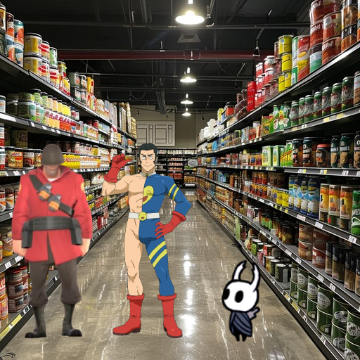 Lord0fShades's tweet photo. @CRAZYS0LDIER @FunniestOAT 

[The little ghost looked up at Takaba with familiarity and confusion on how he reached this place.] https://t.co/gbiUBX5Q52