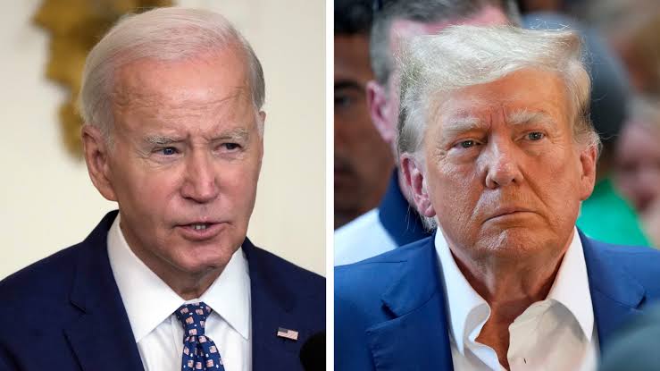 DougWahl1's tweet photo. One of my first thoughts upon hearing the update on President Biden's health was- I hope he survives Trump's term.

I know that sounds shallow.

But I don't want to see Trump at the funeral.
I don't want to wonder if the flags will be lowered.
I don't want to see the Truth social posts where Trump says something vulgar.

Joe Biden deserves so much more than that!