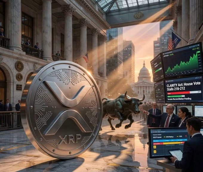 alkhadji's tweet photo. 🚨JUST IN: XRP Shows Bottoming Signals as Whales Accumulate 380,000,000 
$XRP. https://t.co/yiWfbUT4ry