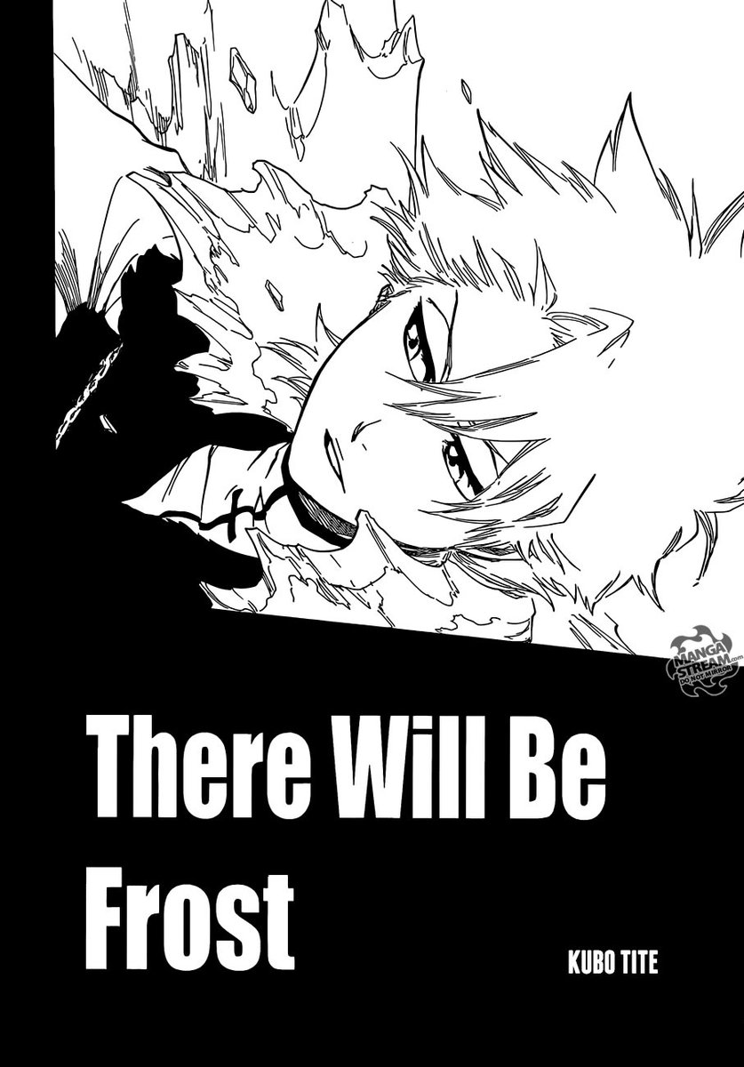 tyuiogfuj's tweet photo. Shiro chan
Anime vs manga 💗💗💗
Toshiro, the girl you love is watching you she just called out "Shiro chan." Show her the results of your training. 🔥💥
Momo, you are an angel wherever you are; watch your husband shine 💕
#hitsuhina https://t.co/HHeRa0Wq7B