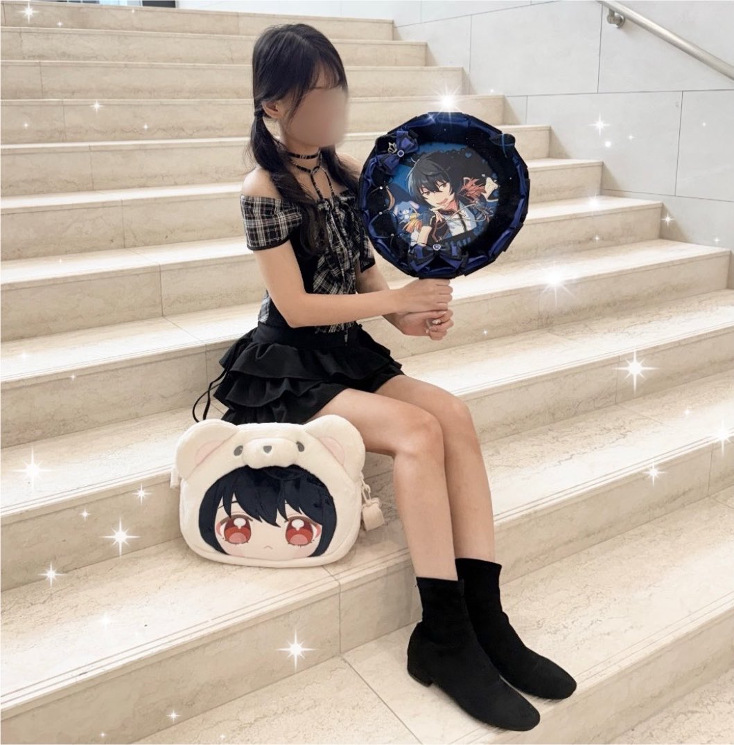 Ritsunonakani22's tweet photo. 𝘋𝘙𝘌𝘈𝘔 𝘓𝘐𝘝𝘌 𝘈𝘓𝘓 𝘚𝘛𝘈𝘙𝘚!!

𝙎𝙚𝙤𝙪𝙡
韓国に来てくれてありがとう！
#スタライ #スタライ10th https://t.co/etMgRscBnz