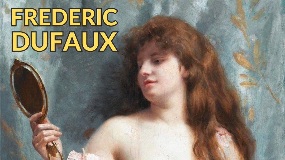 JasonHero4's tweet photo. This painter was a fantastic Swiss Impressionist. View the video at: https://t.co/iBo2ynqu25 https://t.co/cehz6VqglN