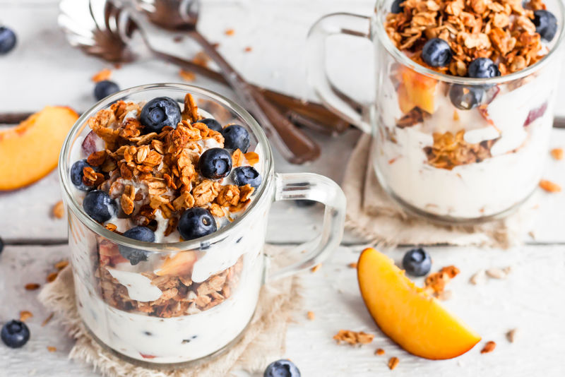 yangmugiciga's tweet photo. Just tried the new wild blueberry granola from the local organic market—crunchy, packed with real berries, and not too sweet! Perfect for morning yogurt bowls https://t.co/JsVQMniR2X
