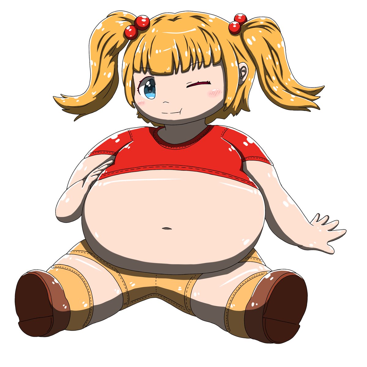 Pooh-chan on X: 