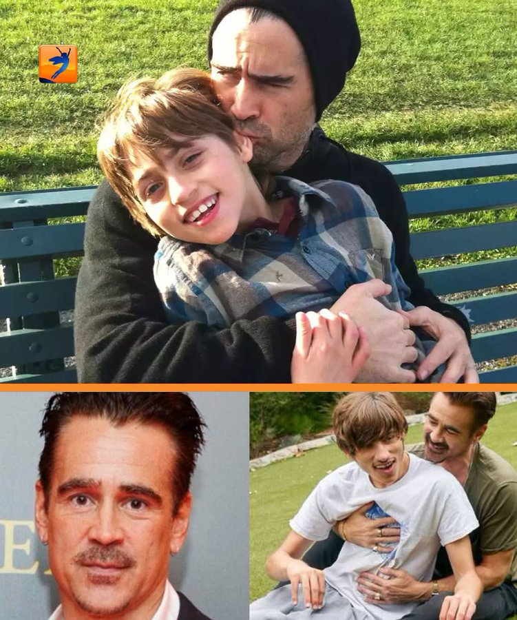 suwondo99's tweet photo. Colin Farrell dulu image-nya "wild boy" Hollywood. Terus anaknya, James, lahir 2003 dan didiagnosis Angelman syndrome ,  gangguan genetik langka yang bikin speech & motorik terganggu seumur hidup.

Yang plot twist-nya: bukan Colin yang "berubah jadi baik", tapi definisi keberanian dia yang berubah total. Dari sensasi red carpet ke rutinitas terapi tiap hari, sabar liat progress kecil yang orang lain anggap remeh.

James mau ultah ke-23 taun ini. 
Dan Colin sadar satu hal yang jarang dibahas: begitu anak disabilitas dewasa secara hukum, support system otomatis ilang. 
Sekolah khusus, jaminan negara, semua "expired". Makanya dia bikin Colin Farrell Foundation buat nutupin gap itu.

Kutipan dia simpel tapi nampol: "Hal paling liar yang pernah gue lakuin adalah... tetap tinggal."

Kadang keberanian emang bukan soal viral moment, tapi soal konsistensi yang gak ada yang nepuk tangan.