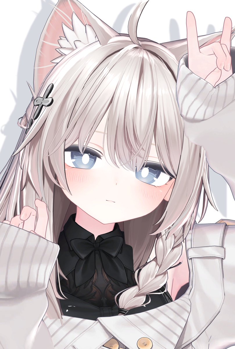nyacoco_vrc's tweet photo. 謎ポーズかわいいね https://t.co/VRJjxMplCd