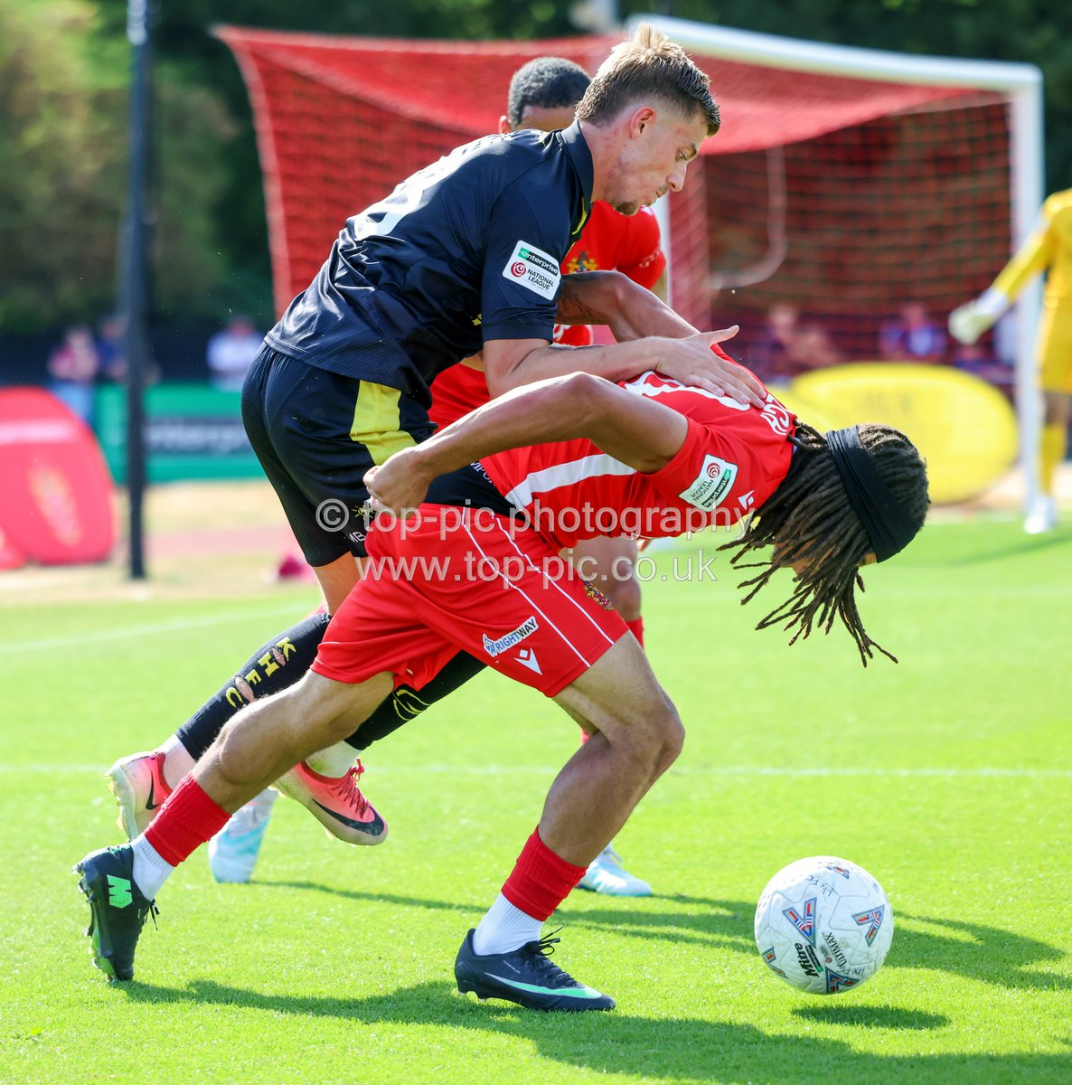 toppiccouk's tweet photo. (2/2) @HornchurchFC 3 v 0 @khfcofficial in the @NL_Enterprise #freelance #sports #photographer #canon #eosr5 all images copyright #getintouch for use, prints, booking - https://t.co/zWLnmWrv4A https://t.co/njcPBVMWE6