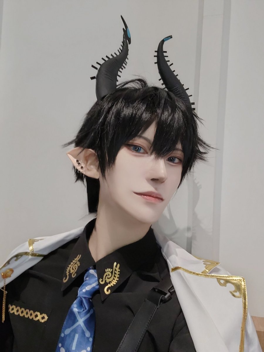 Usumidori77's tweet photo. 便乗～
どっちにしろ加工強くてごめんねごめんね～
#自我からコスプレイヤー https://t.co/l2nyxtNP98