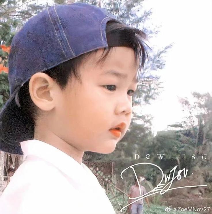 riradae's tweet photo. น้องดิวยังเหมือนเดิมเลย 🤲🏻👶🏻🐽🥺💗 https://t.co/2AwT3kTCwb