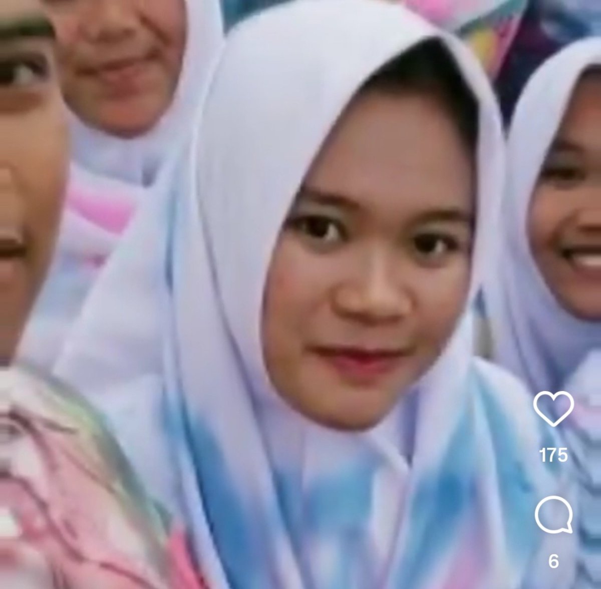 aanniieess_'s tweet photo. Tandai mukanya :

Nama lengkap :
NANDA NAILUL ULFA
Rekening BCA atas nama NANDA NAILUL ULFA

Alamat lengkap :
Perumahan harjosari permai belakang halte rumah no 3 rt 8, KAB. SEMARANG, BAWEN, JAWA TENGAH, ID, 50661

Telp :
+62 821-3677-5559

#nandapenipu #nandanailululfa https://t.co/qG6rgl45IB