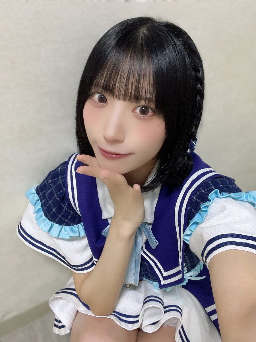 cotei_miyo's tweet photo. 髪伸びてきたょ〜〜 https://t.co/cjPS9fCMnC