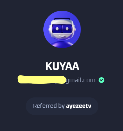 shytagraz's tweet photo. @AyeZee Thrill: Kuyaa

Not really sure you’ll see me, bro. There are way too many blue checks rn.. I’d sub to Blue if you picked me tho 😭 https://t.co/gYKcfjNaSJ