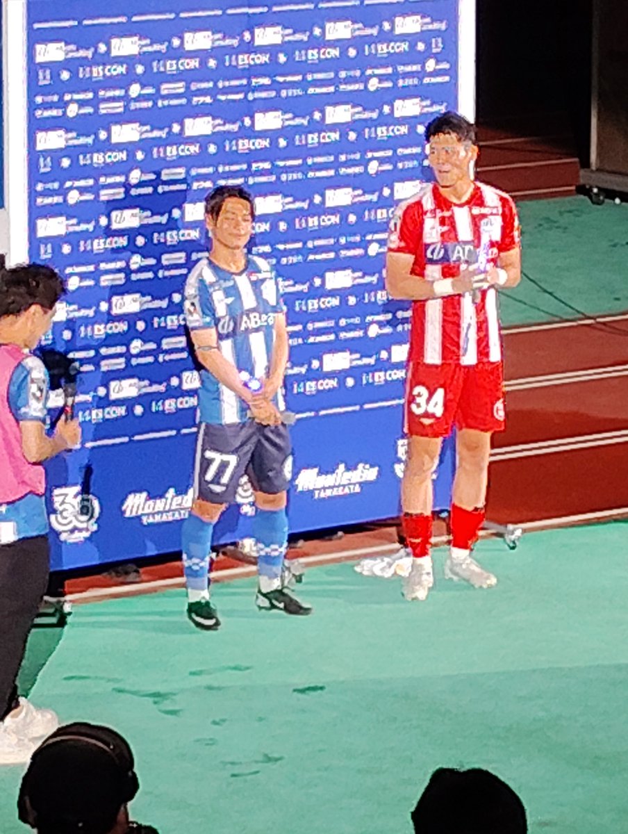 jinjin783's tweet photo. 新戦力の躍動で完封勝利。
今日は佐藤クンと川名クンに心をつかまれました。
#モンテディオ山形
#montedio
#ディオ女子ch
#山形一丸 https://t.co/EKgjBFn4sD