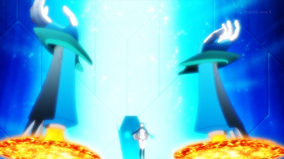 世界最強の後衛 ～迷宮国の新人探索者～ 第6話 ツイート画像 1