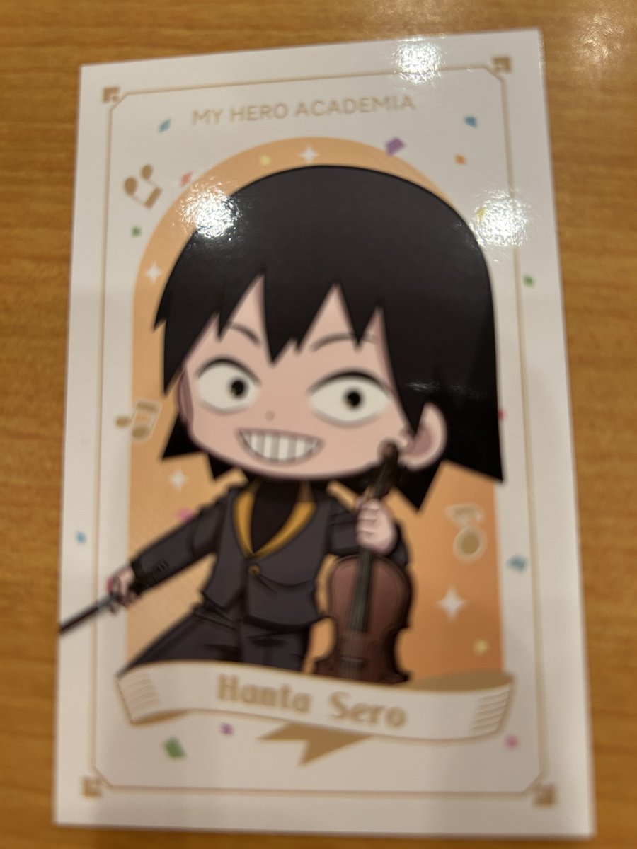 RRain_RRain's tweet photo. ヒロコン2日間、本当に楽しかった🥳🥳
生アフレコの迫力は鳥肌だものったし、オーケストラの生演奏もすごく良かった✨️
ヒロアカの新しい魅力に気づけたと思います🥰
2日間泣きすぎましたが、いいストレス解消になった❣️
またあったら行きたいなぁ🥺✨️ https://t.co/9KA7q1Ca3S