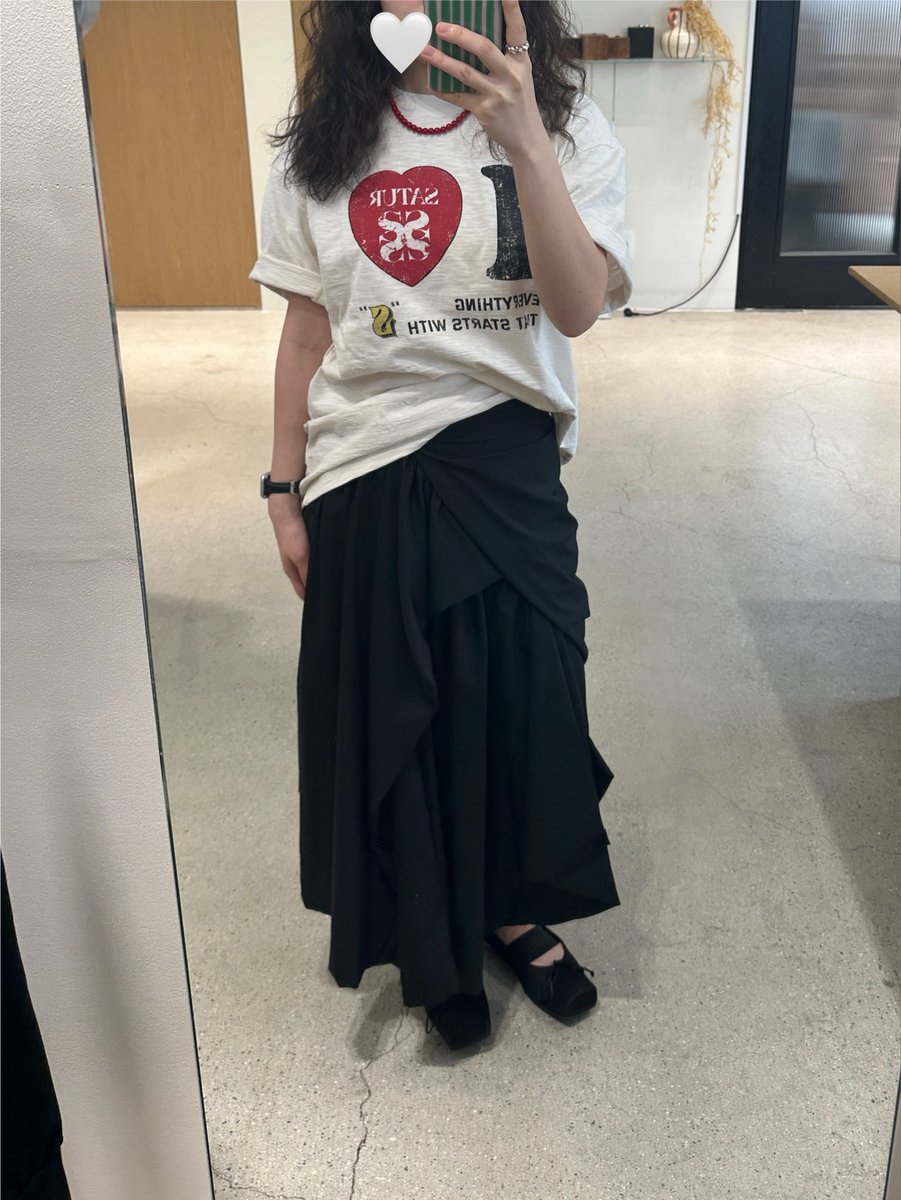 darineeeda's tweet photo. ��적으루 플레어업 요 스커트~ 레전드 잘입구 있음.. 추천

[제품정보]
https://t.co/xd4gCtMaRN https://t.co/Iwq9zcyCPW