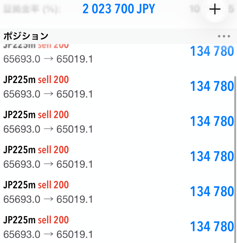 jiexichanneru's tweet photo. おはようございます！

週末の日経先物は想定していた流れに乗れ、
202万円プラスで締められました！

本日はアメリカ雇用統計後の方向感が決まる重要な一日です。

発表直後、ドル円は一時156円台まで急落。
反対に利下げ期待から日経先物は66,500円まで急騰しています。

勢いだけで追わず、根拠が重なる場面を待つことを今日も徹底しましょう👍

本日の相場観を見たい方は「フォロー」と「通知オン」で待機しておいてください！