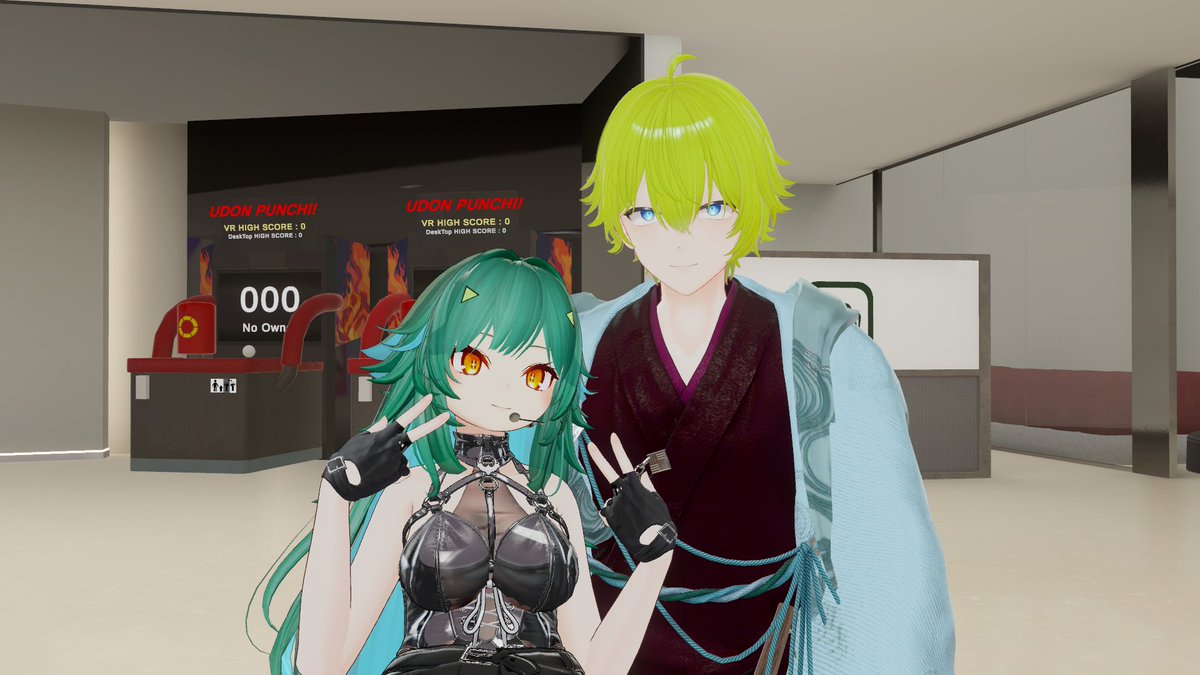 asayakeVRC's tweet photo. https://t.co/dgkN0b0LzN