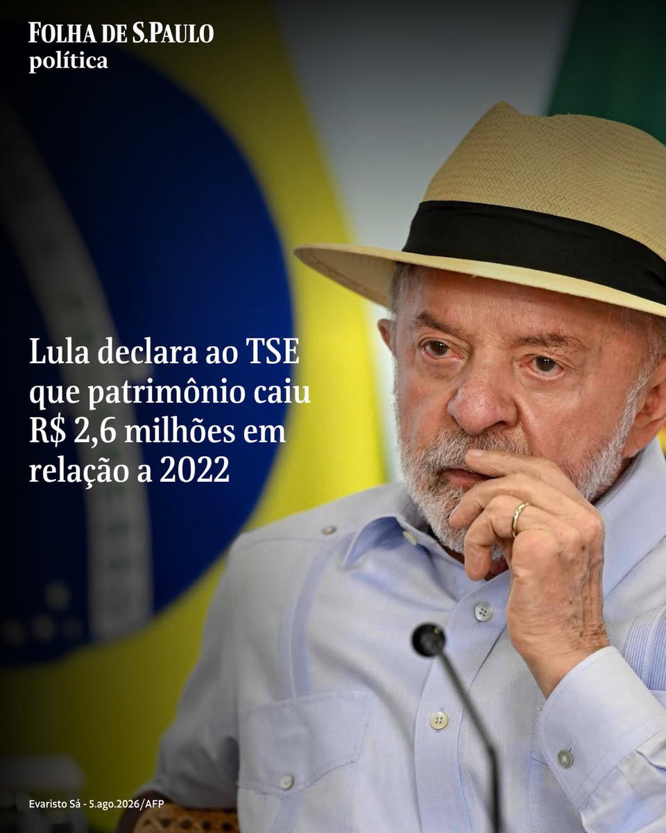 Luiz_FelipePA's tweet photo. Cartão corporativo em sofá e cama de valores estratosféricos, R$ 46 mil/mês + benefícios. Patrimônio caiu mesmo? Ou só mudou de bolso? Cadê a grana, Lula? 👀 https://t.co/0h3JVsSLKr