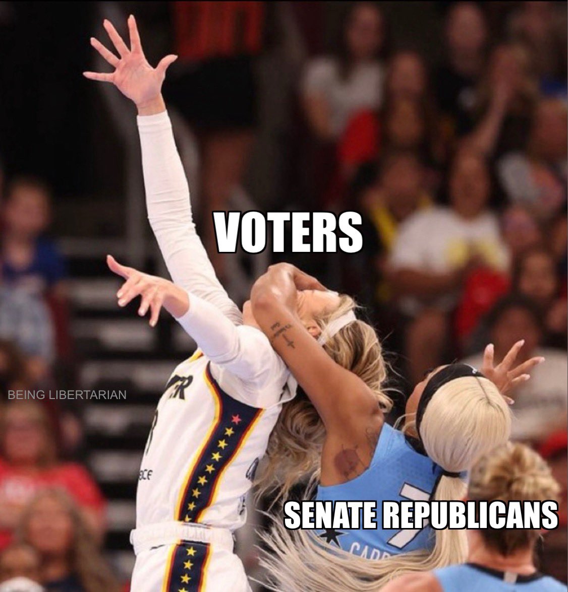 beinlibertarian's tweet photo. https://t.co/o6PFHGmOZS