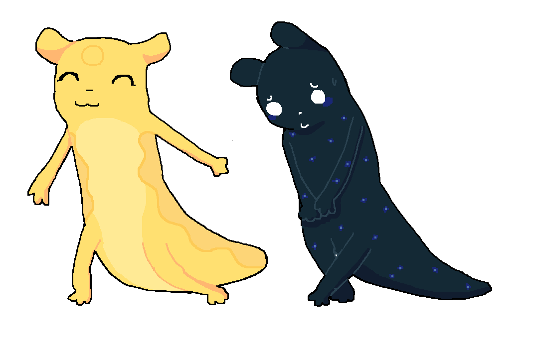 aluminumoxy's tweet photo. day and night pt 2

#rainworld #rainworldart https://t.co/cUdBPkwFNu