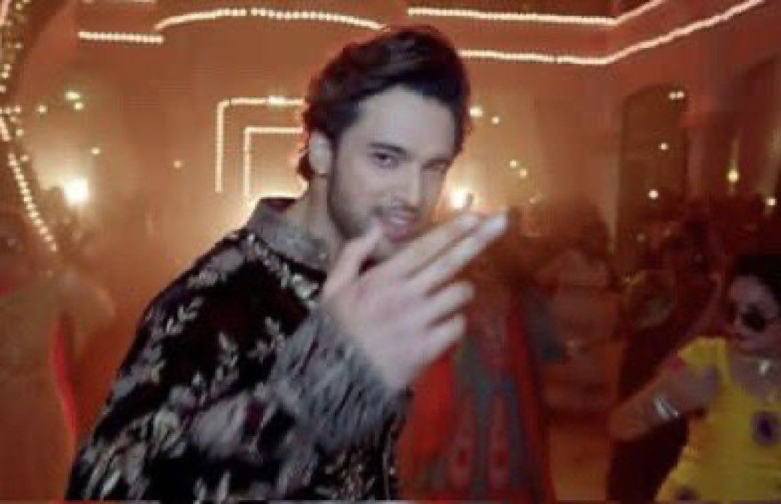 parthsloml's tweet photo. His smile can sweep you off your feet, while his heartfelt performances will bring you to tears!

TWO YEARS OF PARTH AS CHIRAG
#ParthSamthaan https://t.co/Q4dx0N7XRl