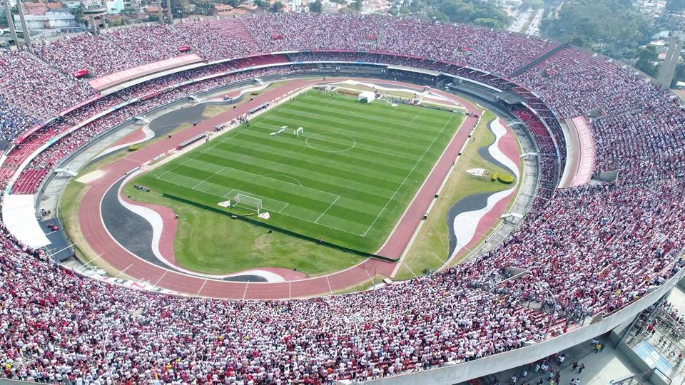 univtricolor's tweet photo. Se não for com 60 mil em todos os jogos no Morumbi, esse time cai.

É pela camisa do São Paulo, não por nenhum dirigente, jogador, técnico, etc... https://t.co/Dj8tXB7oB7