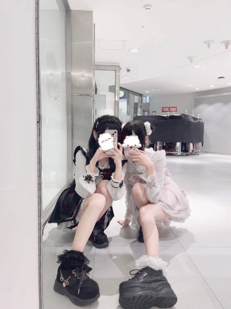 yoruwmii's tweet photo. #地雷系 #自撮り界隈 https://t.co/OJQYigygYJ
