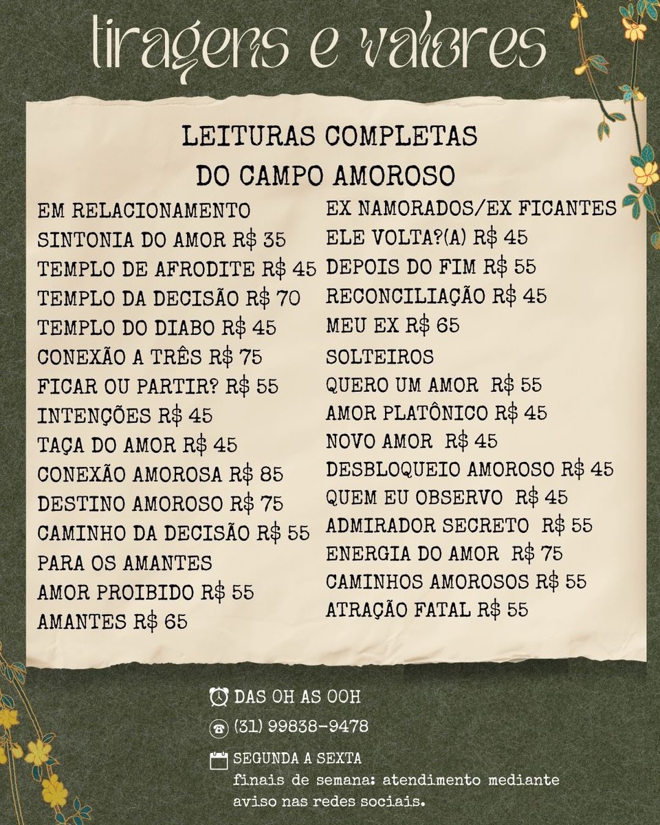 tarotmatch's tweet photo. #baralhocigano #tarot #taro #cartomante #cartomancia #tarologa https://t.co/V3LwliPIWh