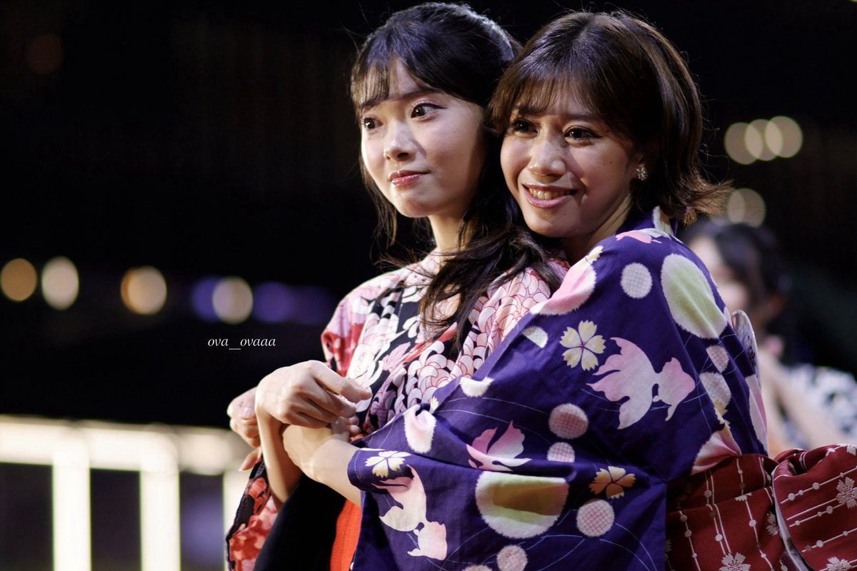 Ova_ovaaa's tweet photo. opa dan opi lagi ! 🇯🇵
@A_LuluJKT48 @A_FionyJKT48 https://t.co/gL5afLEdmu