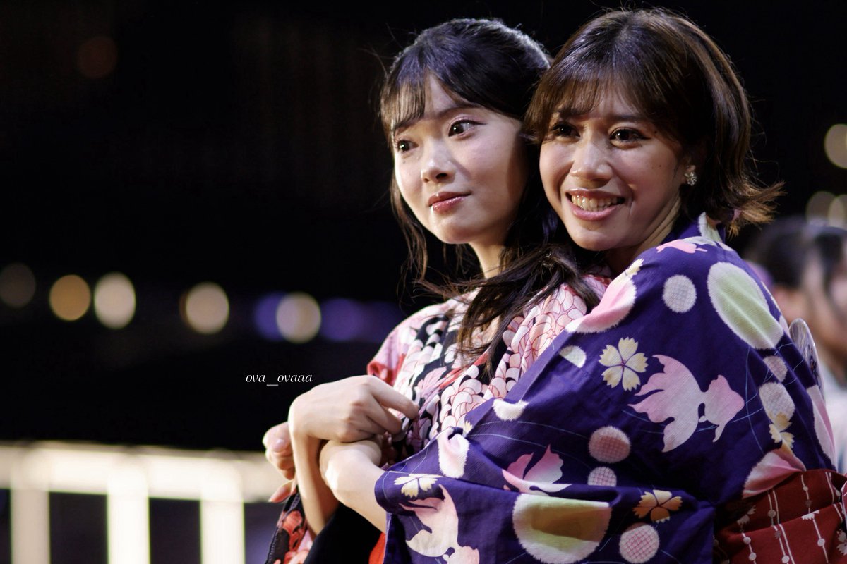 Ova_ovaaa's tweet photo. opa dan opi lagi ! 🇯🇵
@A_LuluJKT48 @A_FionyJKT48 https://t.co/gL5afLEdmu
