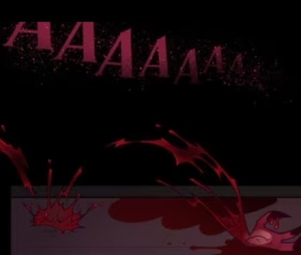 Weeblez_Wobblez's tweet photo. Alastor killing off the man at the butcher shop cuz he was harassing a lady will always give me a reason to believe he still has that moral coding in the show,I don't care what anyone else says https://t.co/jsY0S7rnhh