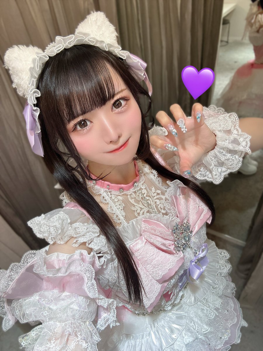 あやニャンコ🐱💜