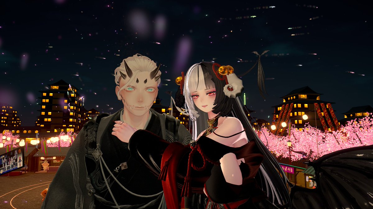 asayakeVRC's tweet photo. https://t.co/uG1NgfTnnr