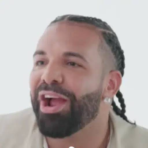 NoFlores257635's tweet photo. Drake but make him a good boy. 🐶

$DRIZZY https://t.co/q1iuhhaMiW